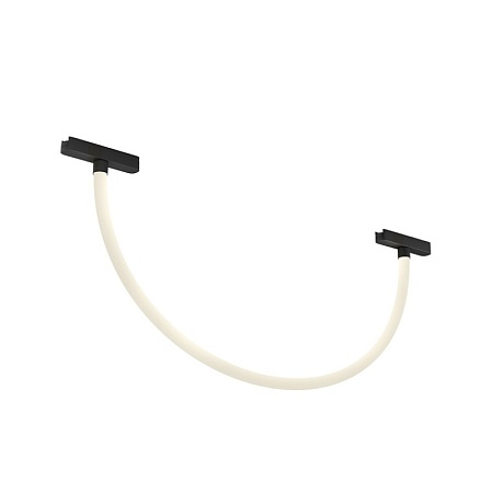 Светильник на шине Denkirs AIR RAY DK5327-BK - фото