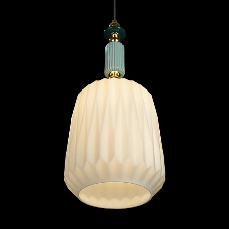 10365/B Подвесной светильник LOFT IT Family - фото