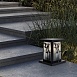 Ландшафтный светильник Voltega VGL7218FL-01B1 - фото