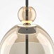 Подвесной светильник Maytoni Bangkok MOD185PL-L12CG3K1 - фото