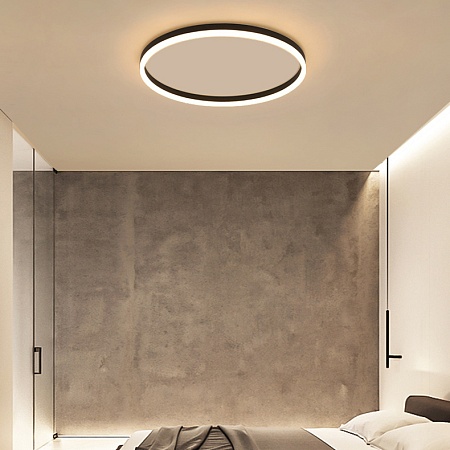 Потолочный Светильник Monet D80 White 4000К Imperiumloft 231176-23 - фото