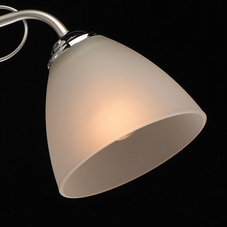 Люстра потолочная De City Нежность 676012903 - фото