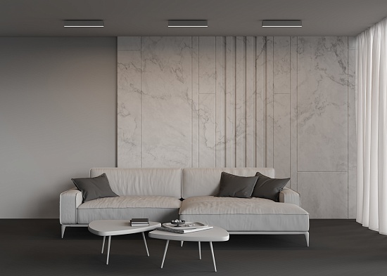 Линейный светильник Technical LL311034 - фото