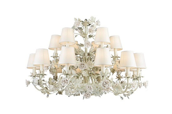 Lucia Tucci FIORI DI ROSE 1775.18 - фото