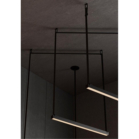 Трековый светильник Divinare DECORATO 2471/06 SP-20 - фото