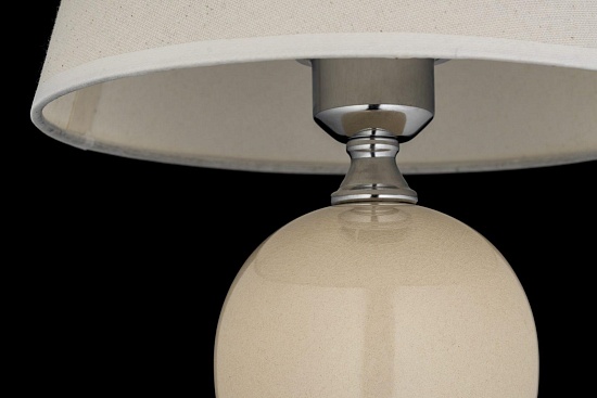 Настольная лампа Arti Lampadari Noli E 4.1 C - фото