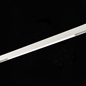 Магнитный трековый светильник SMART Белый LED 1*18W 2700K-6500K 1 440Lm Ra90 120° IP20 ST370.506.18