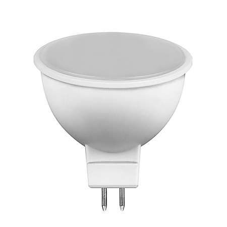 Лампа светодиодная диммируемая Feron LB-931 Шар E27 12W 230V 6400K - фото