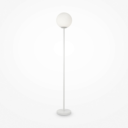 Напольный светильник (торшер) Maytoni Ring MOD013FL-01W - фото