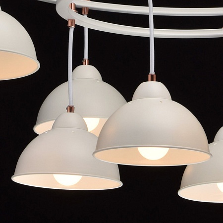 Светильник  формула MW-Light  696010608 - фото