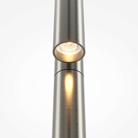 Настенный светильник (бра) Maytoni MOD433WL-L3N3K - фото