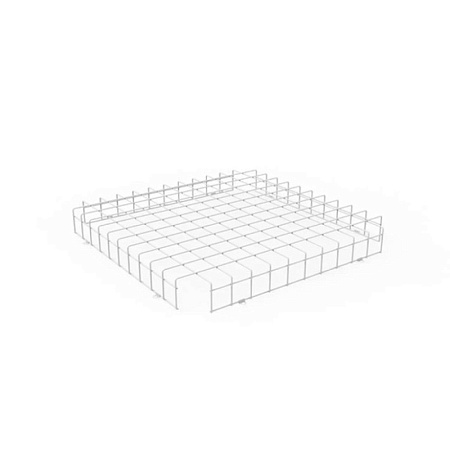 Аксессуары для подвесных потолочных светильников GAUSS 903265602_GAUSS - фото