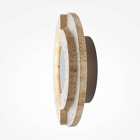 Настенный светильник (бра) Maytoni MOD462WL-L10BG3K - фото