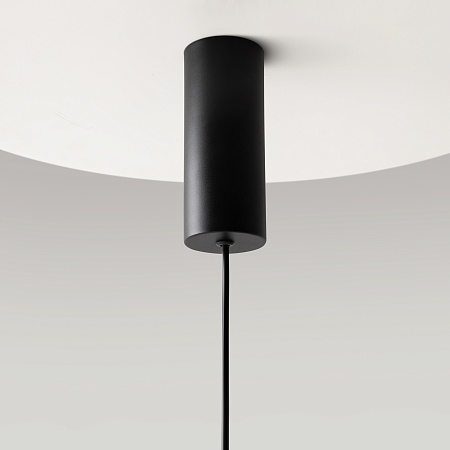 Подвесной светильник Maytoni Gerhard MOD189PL-L12B3K1 - фото