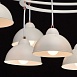 Светильник  формула MW-Light  696010608 - фото