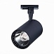 Св-к трек. Черный LED 1*30W 4000K 2 700Lm Ra≥90 36° IP20 L139xW89xH194 100-240V ST351.446.30.36 - фото