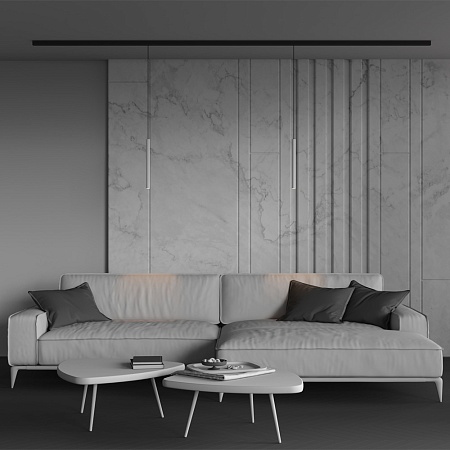 Трековый светильник Technical TR226-4-5WTW-M-DSZ-W - фото