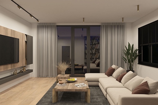 Светильник на шине Denkirs Tube DK6202-BG - фото