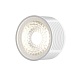 DK4000-8W dim Керамический светодиодный модуль. Белый с прозрачной линзой 60 градусов, 8 Вт, 4000К, диммируемый - фото