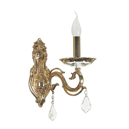 Бра Dio DArte Elite Castella E 2.1.1.600 GH - фото