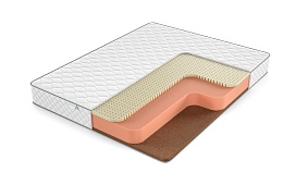 Матрас Lonax Foam Latex Cocos 3