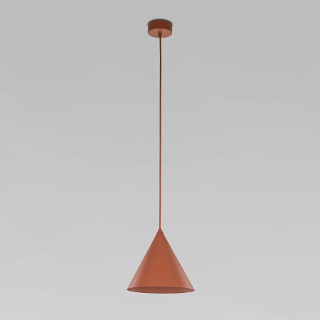 Подвесной светильник TK Lighting 6632 Cono - фото