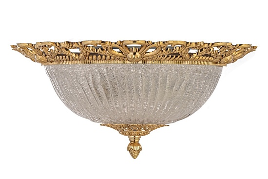 Потолочный светильник Arti Lampadari Vigilanza E 1.13.38 G - фото