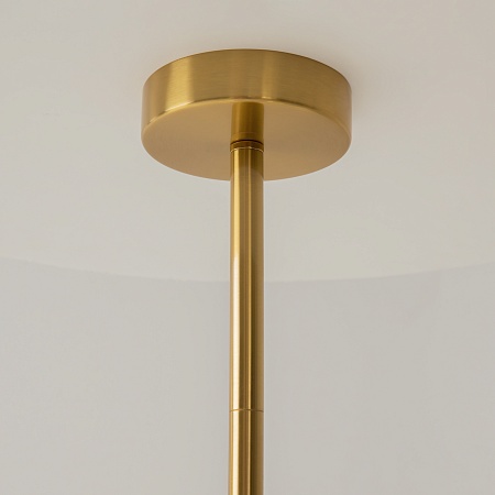 Подвесной светильник Maytoni MOD436PL-05BS - фото