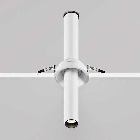 Встраиваемый светильник Technical Focus T C140RS-L300-7W4K-W - фото