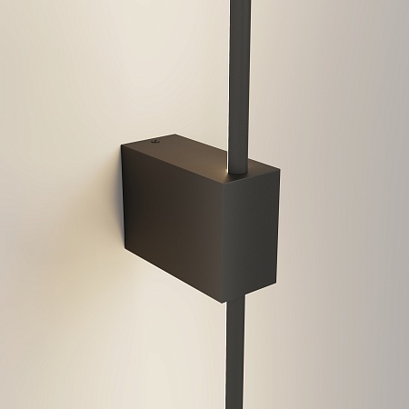 Настенный светильник (бра) Technical Pars C071WL-L12B3K - фото