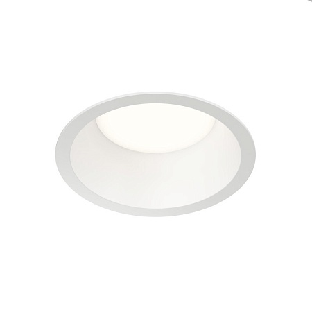 Встраиваемый светильник Denkirs DK2155-WH - фото