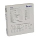 Выключатель беспроводной FERON TM92 SMART, 7мВт, IP65, двухклавишный, белый - фото