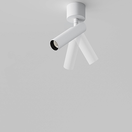 Потолочный светильник Technical Focus T C141CL-L125-6W4K-W - фото