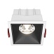 Встраиваемый светильник Technical Alfa LED DL043-01-15W4K-D-SQ-WB - фото