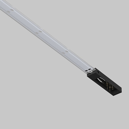 Трековый светильник Technical Flex TR160-1-50W3K-5B - фото