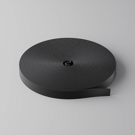 Токопроводящая текстильная лента TRX130-1.10GR - фото