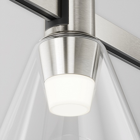 Трековый светильник Technical TR147-1-3W4K-PT - фото