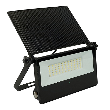 Светодиодный светильник Feron AL232 трековый однофазный на шинопровод 20W 4000K 120 градусов черный серия MattFold - фото