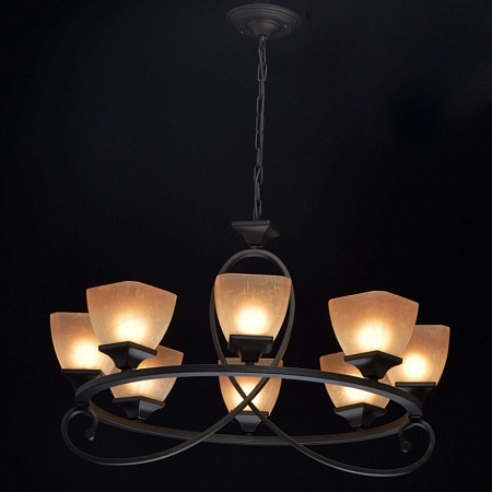 Люстра  замок MW-Light  249018808 - фото