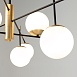 Подвесной светильник Maytoni Nostalgia MOD048PL-09G - фото