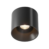 Потолочный светильник Technical Alfa LED C064CL-01-25W3K-D-RD-B