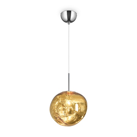 Подвесной светильник Freya FR5378PL-01OR - фото