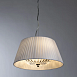 Подвесной светильник Divinare SONATA 1157/01 SP-2 - фото