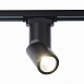 Св-к трек. Черный LED 1*10W 4000K 800Lm Ra>90 38° IP20 D60xH190 165-265V ST650.446.10 - фото