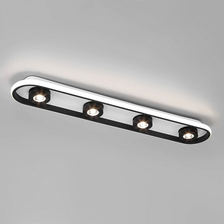 Настенный светильник Eurosvet 20123/4 LED - фото