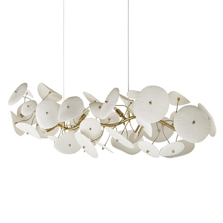 10234/1200L Подвесной светильник LOFT IT Paradise - фото