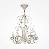 Люстра Maytoni Princess ARM270-05-R