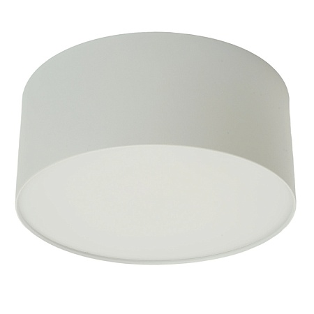 Светодиодный светильник Feron AL129 трековый однофазный на шинопровод 18W 4000K 110 градусов белый - фото