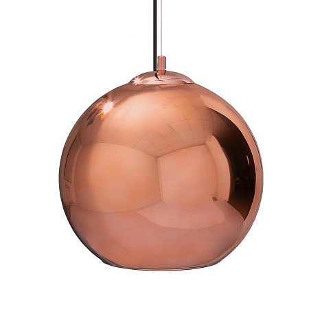 LOFT2023-D Подвесной светильник LOFT IT Copper Shade - фото