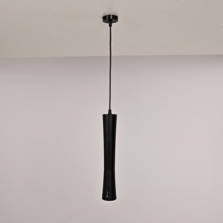 Потолочный Светильник Zylo Black H34 Imperiumloft 314525-23 - фото